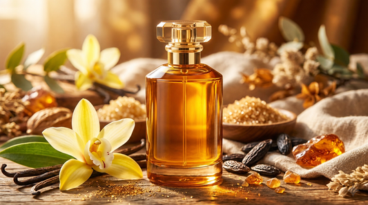 Kayali  vanilla 28 type fragrance oil