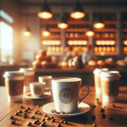 Starbucks  coffee type Fragrance oil