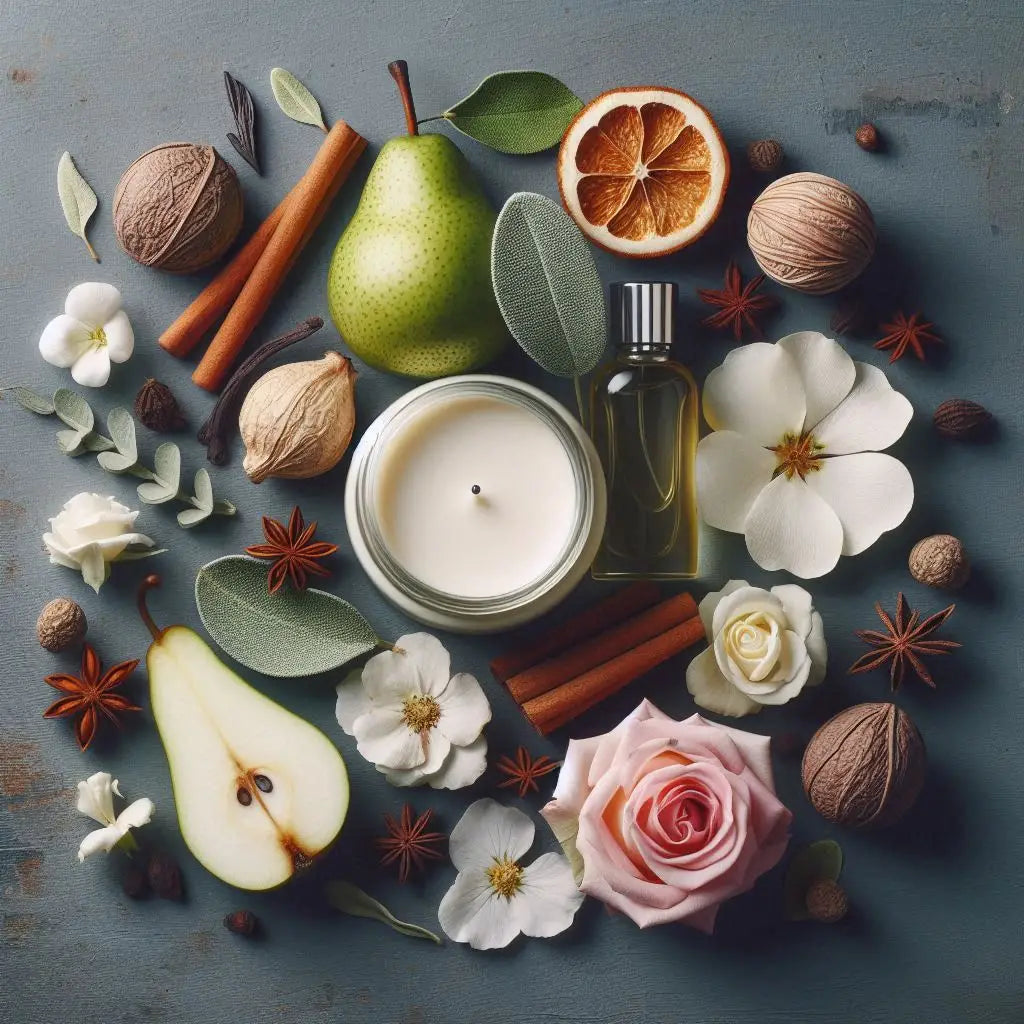 God is a woman Ariana Grande type fragrance oil