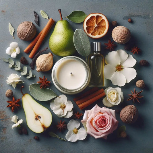 God is a woman Ariana Grande type fragrance oil