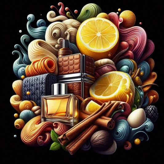 Pucker up cowboy wnbm exclusive fragrance oil