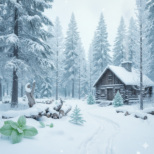 White Christmas yankee  candle TYPE fragrance oil