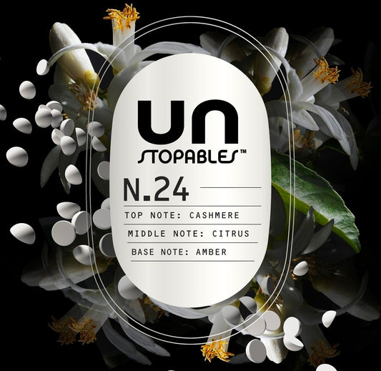 Downy Unstoppable N24 type fragrance oil