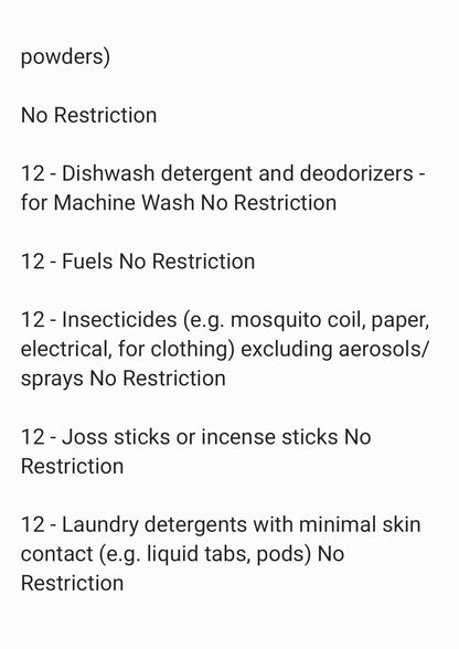 Jelly Bean fragrance oil