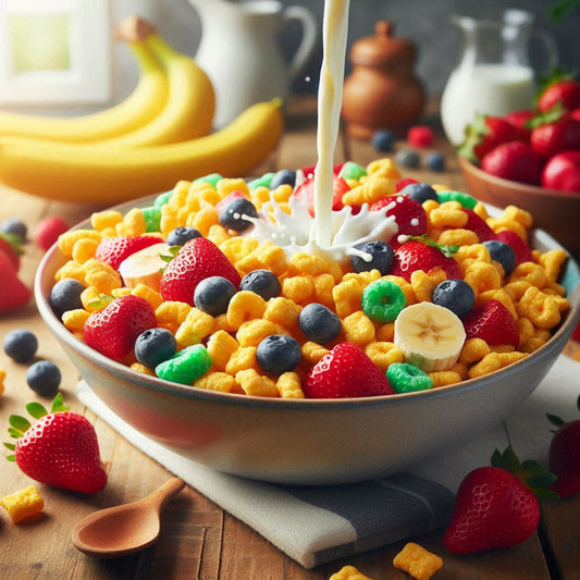 Captain Crunch  fragrance oil