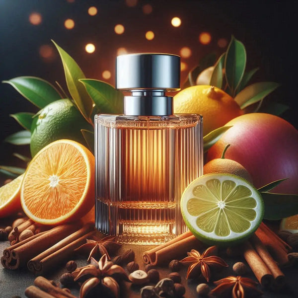 Very sexy for him type  Fragrance Oil