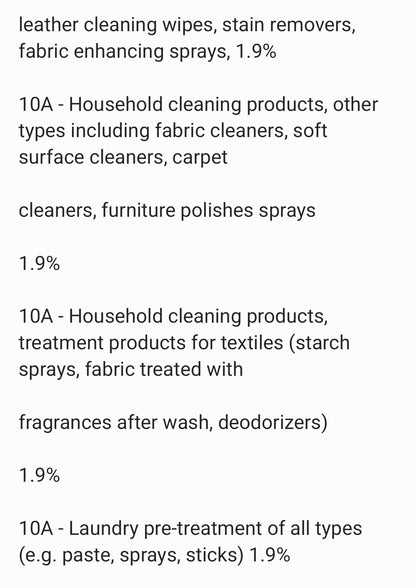 Jelly Bean fragrance oil