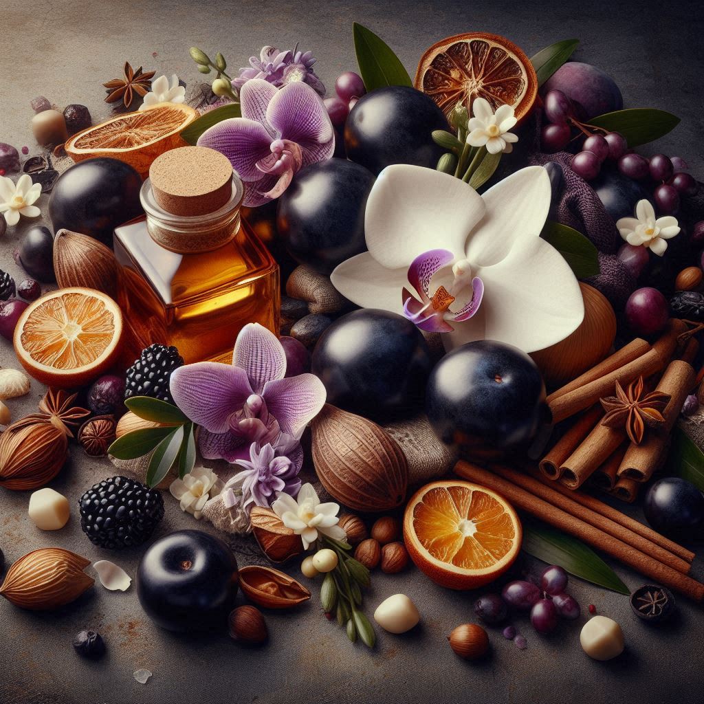 Brazilian crush Cheirosa 40 sol de Janeiro type fragrance oil