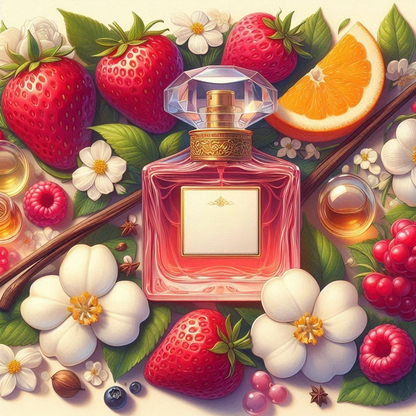 Viva la juicy fragrance oil