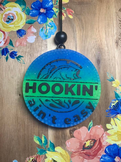 Neon Mica powder sample set