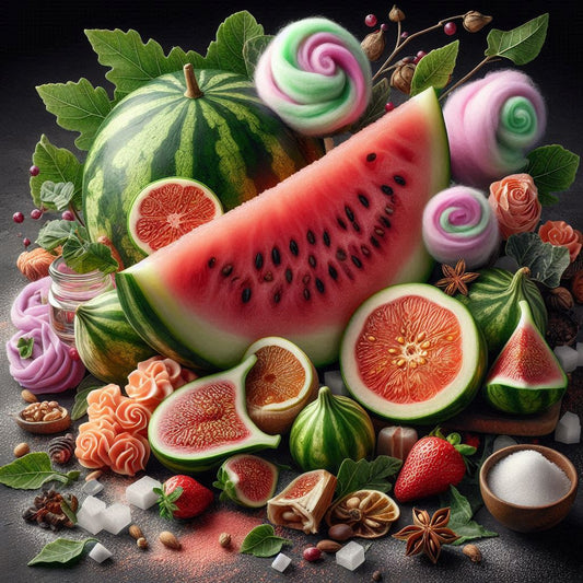 One in a melon wnbm exclusive fragrance oil