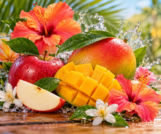 Gain apple mango tango Type Fragrance oil