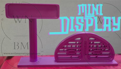 Mini Display with mirrior