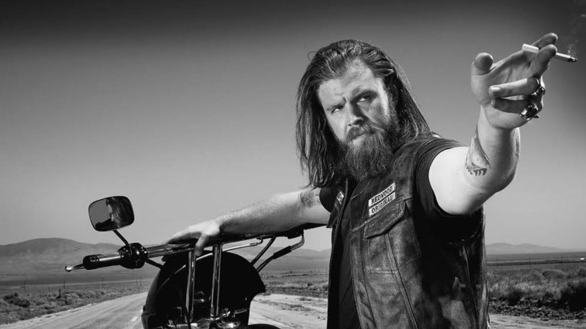 Opie   WNBM Exclusive   fragrance oil