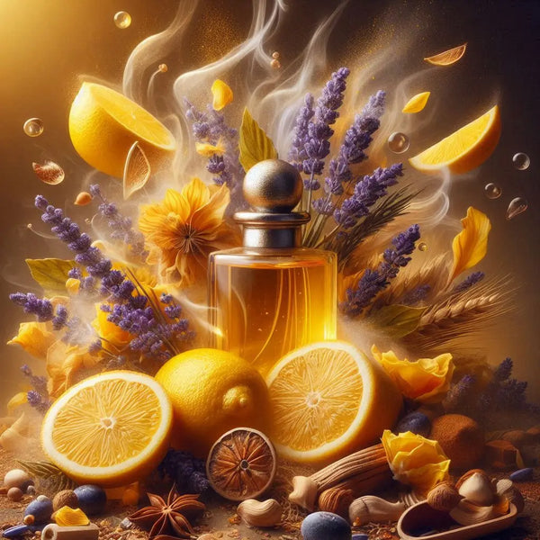 Fierce Abercrombie type fragrance oil