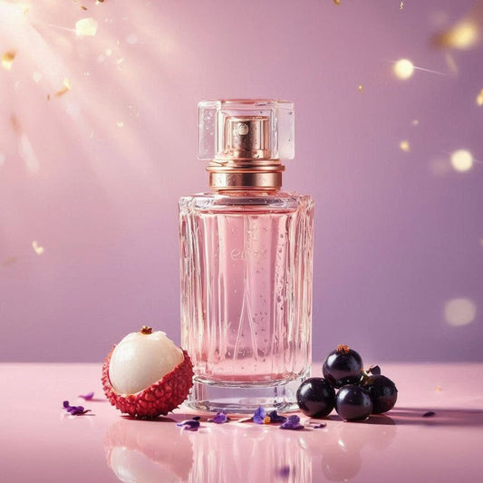 Kayali Eden Sparkling Lychee type fragrance oil