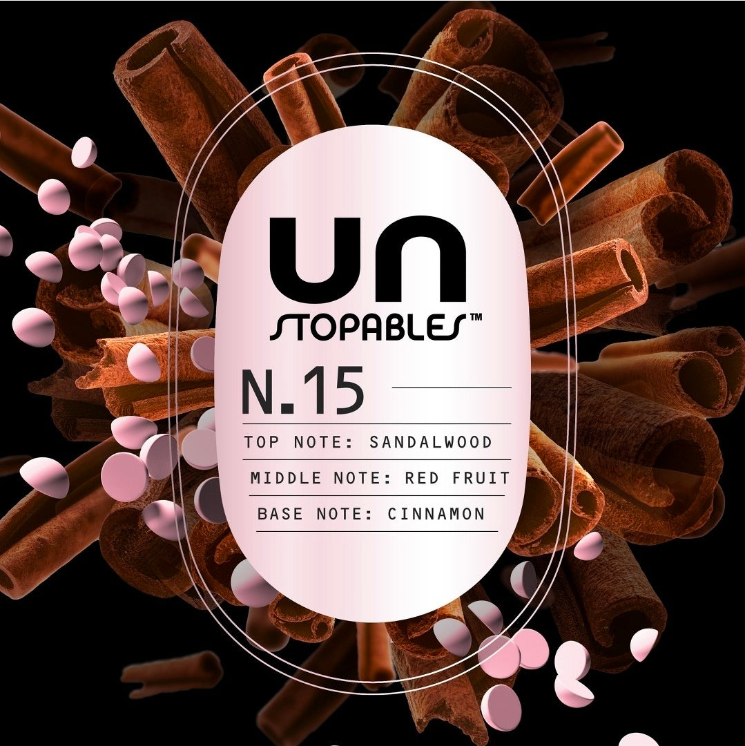 Downy Unstoppable 15