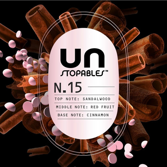 Downy Unstoppable N15 type fragrance oil