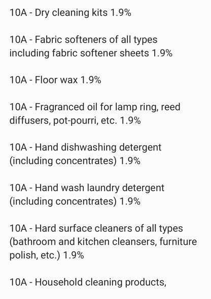 Jelly Bean fragrance oil