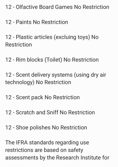 Jelly Bean fragrance oil