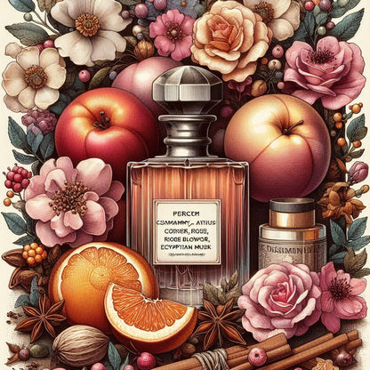 Narcissist Fragrance Oil