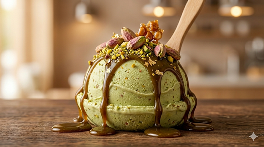 Kayali  pistachio gelato type fragrance oil