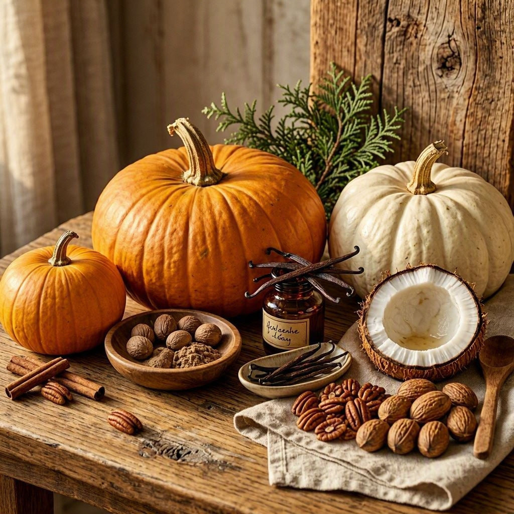 Hey  pumpkin fragrance Oil