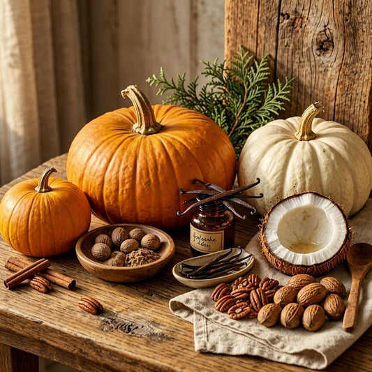 Hey  pumpkin fragrance Oil