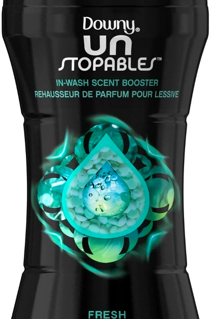 Downy Unstoppable fresh type fragrance oil