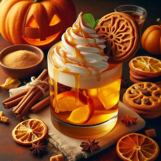 Pumpkin pastry potion wnbm Exclusive fragrance oil