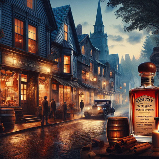 Small town scandal wnbm exclusive fragrance oil