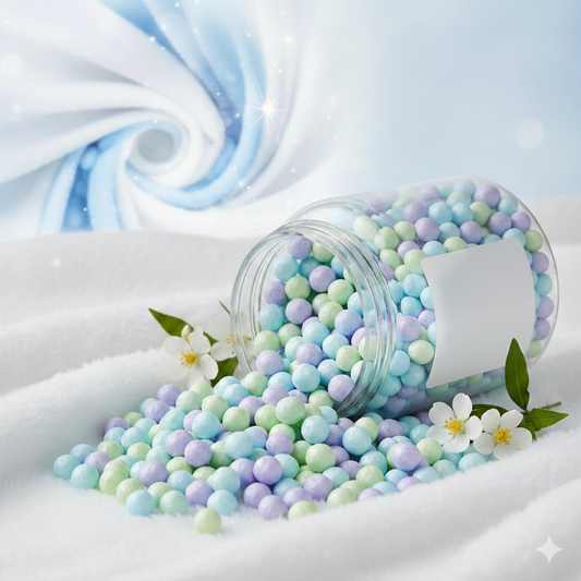 Downy Unstoppable type fragrance oil