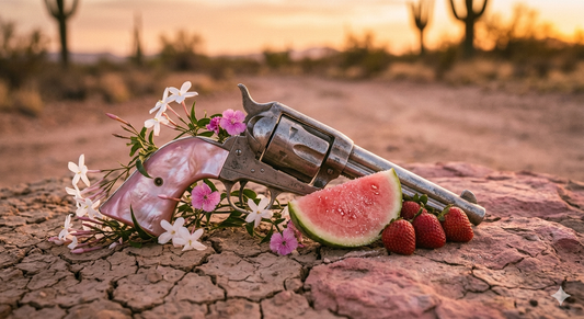 Pink pistol  WNBM exclusive fragrance oil