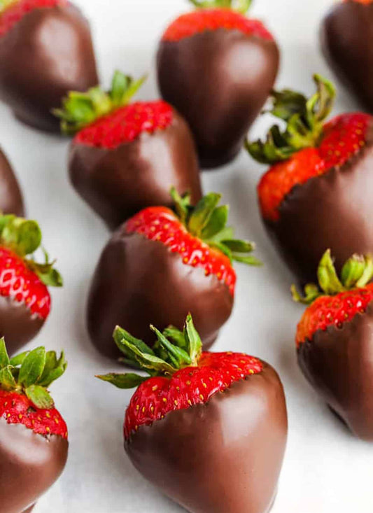 Chocolate Covered Strawberries WNBM Exclusive fragrance oil