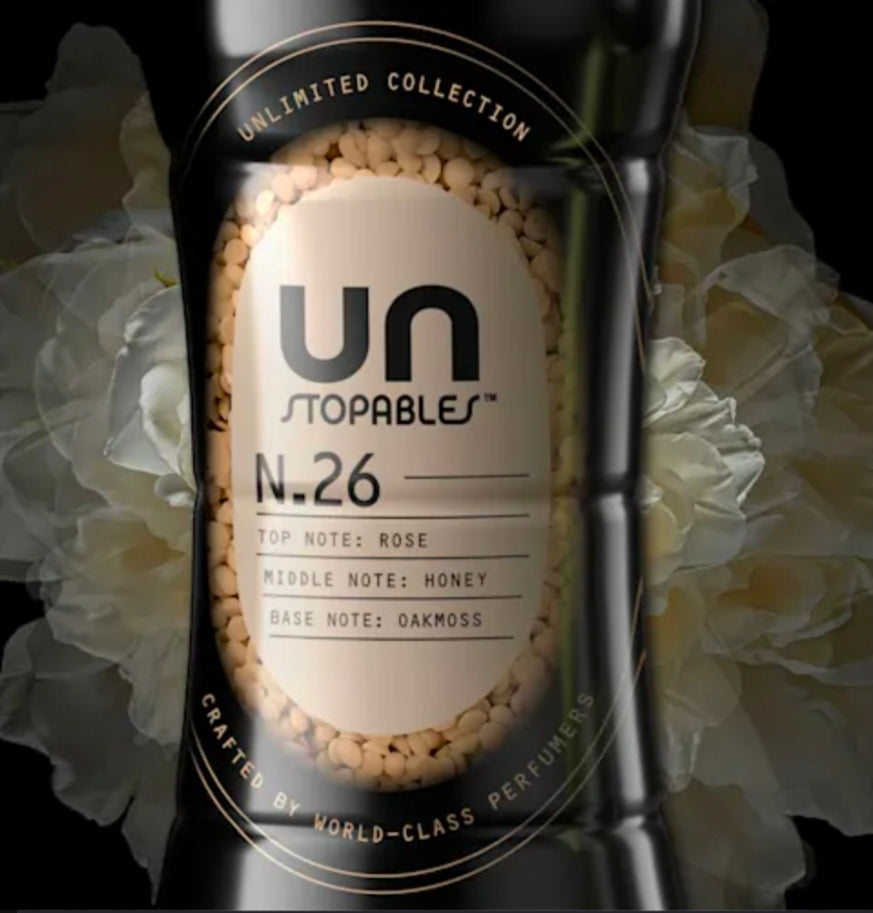 Downy Unstoppable N26 type fragrance oil