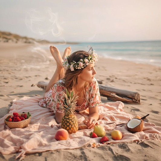Beach daydreamer WNBM exclusive fragrance oil