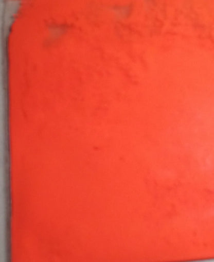 Dazed & Confused neon pigment powder