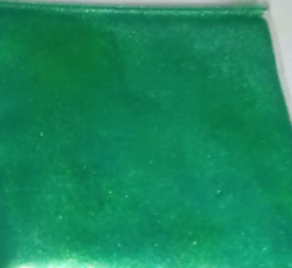 Tropics like its hot Mica Powder