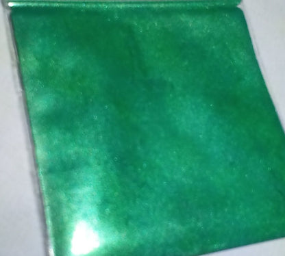 Tropics like its hot Mica Powder