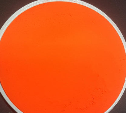 Dazed and Confused neon mica Powder