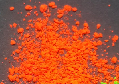 Dazed and Confused neon mica Powder