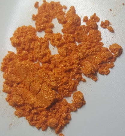 Quicksand  Mica Powder