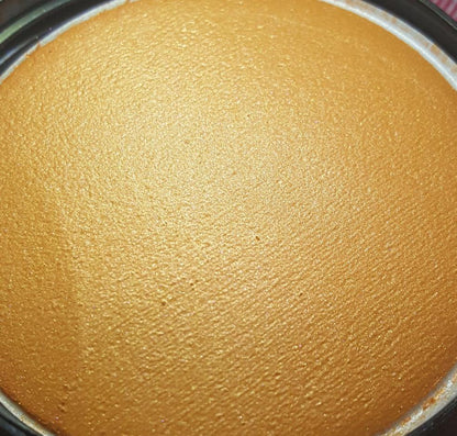 Quicksand  Mica Powder