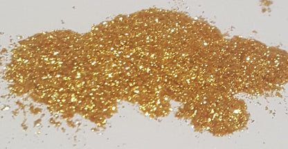 Gold digger   Mica Powder