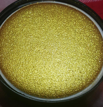 Gold digger   Mica Powder