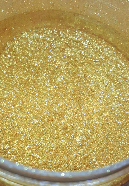 Gold digger   Mica Powder