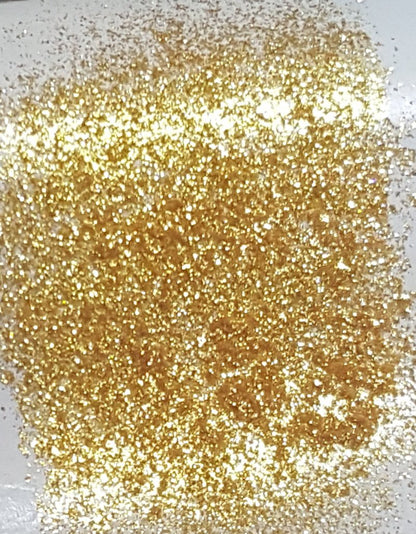 Gold digger   Mica Powder