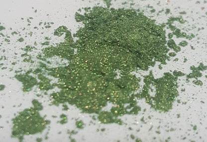 Mary jane Mica Powder