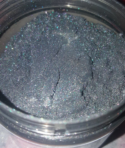 Dark magic  Mica Powder