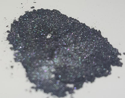 Dark magic  Mica Powder